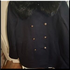 Heavy Ann Taylor Winter.Coat S Beautiful sophisticated warm Up Your Winter Look